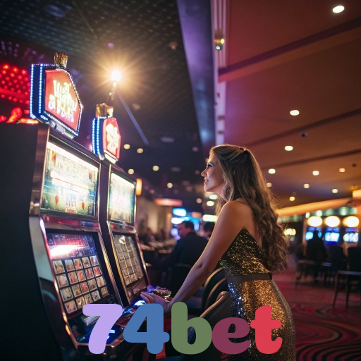 74bet - Baixe o app 74bet no Google Play e jogue ao vivo