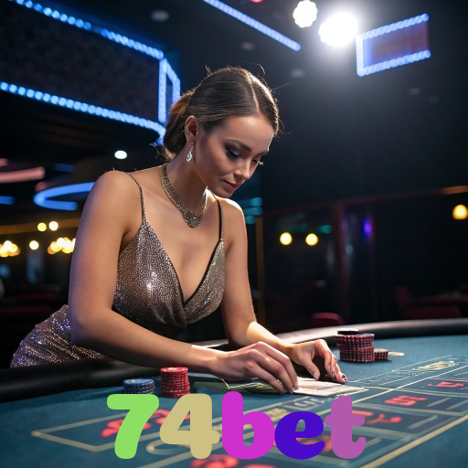 74bet - Baixe o app 74bet no Google Play e jogue ao vivo