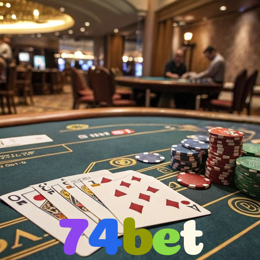 74bet - Baixe o App 74bet para Android e Comece a Jogar