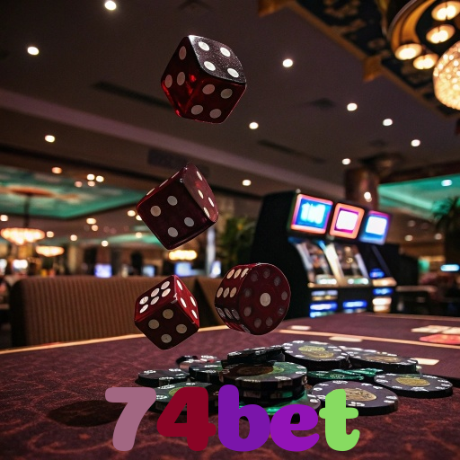 74bet - Baixe o app 74bet no Google Play e jogue ao vivo