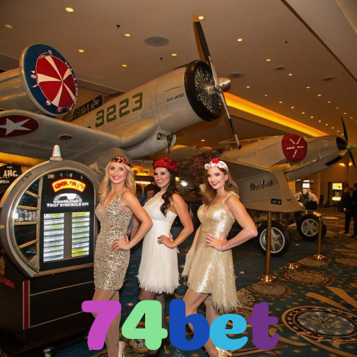 74bet - Baixe o app 74bet no Google Play e jogue ao vivo