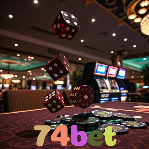 74bet - Baixe o app 74bet no Google Play e jogue ao vivo