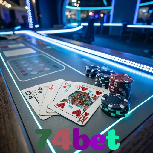 74bet - Baixe o app 74bet no Google Play e jogue ao vivo