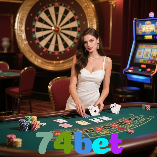74bet - Baixe o app 74bet no Google Play e jogue ao vivo