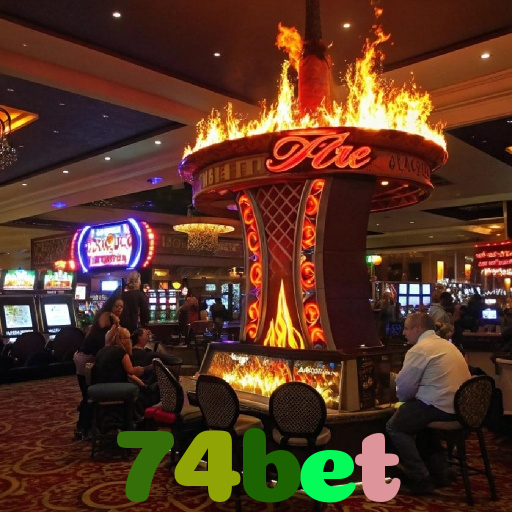 74bet - Baixe o App 74bet para Android e Comece a Jogar