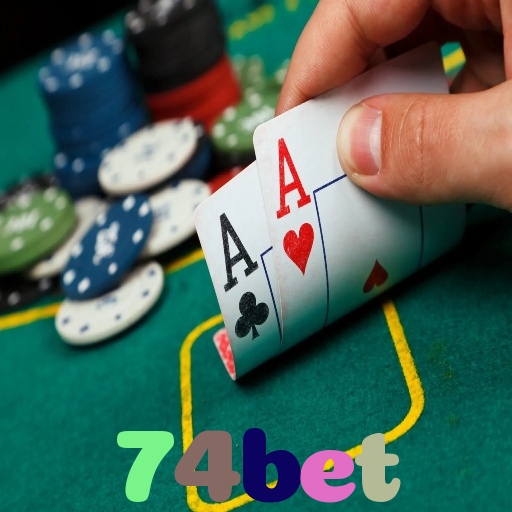 74bet - Baixe o app 74bet no Google Play e jogue ao vivo