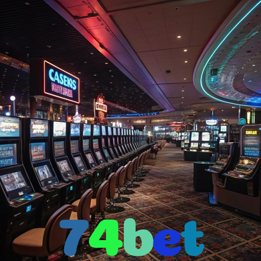 74bet - Baixe o App 74bet para Android e Comece a Jogar