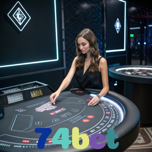 74bet - Baixe o app 74bet no Google Play e jogue ao vivo