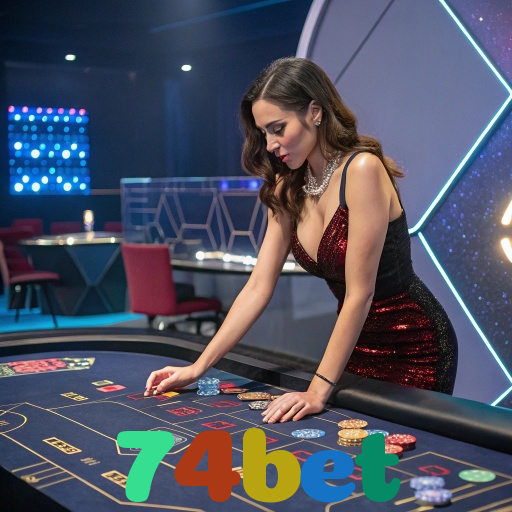 74bet - Baixe o App 74bet para Android e Comece a Jogar
