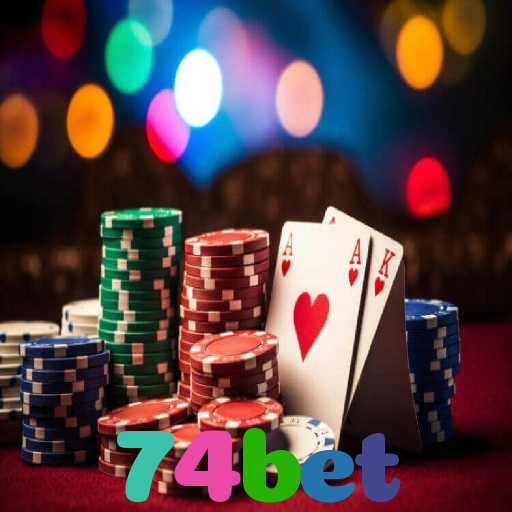 74bet - Baixe o app 74bet no Google Play e jogue ao vivo