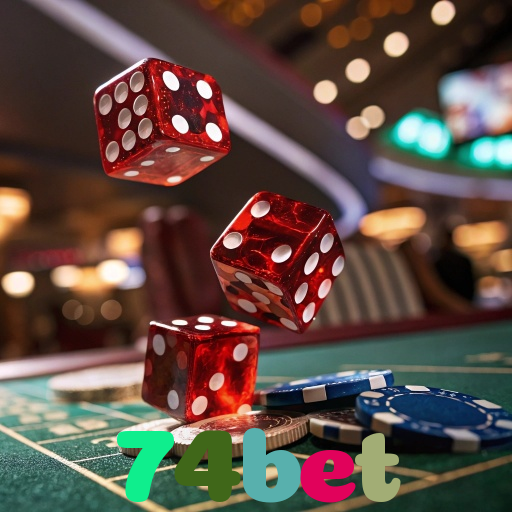 74bet - Baixe o app 74bet no Google Play e jogue ao vivo