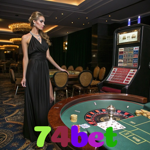 74bet - Baixe o app 74bet no Google Play e jogue ao vivo