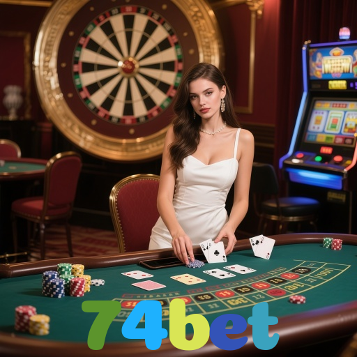 74bet - Baixe o App 74bet para Android e Comece a Jogar