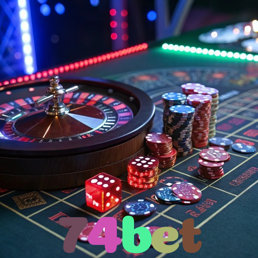 74bet - Baixe o app 74bet no Google Play e jogue ao vivo