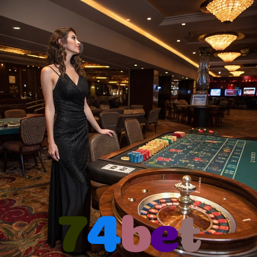 74bet - Baixe o app 74bet no Google Play e jogue ao vivo
