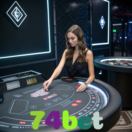 74bet - Baixe o App 74bet para Android e Comece a Jogar