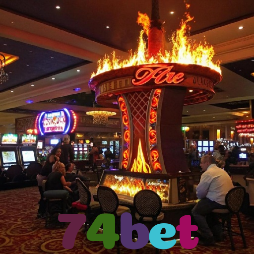 74bet - Baixe o app 74bet no Google Play e jogue ao vivo