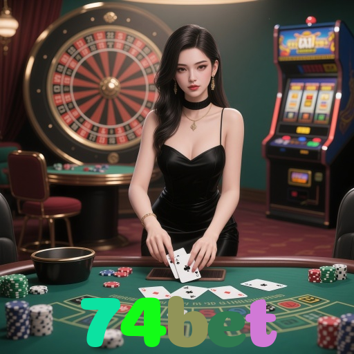 74bet - Baixe o App 74bet para Android e Comece a Jogar