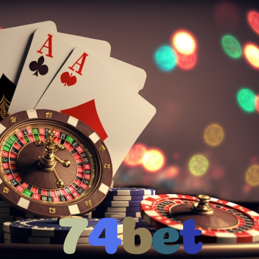74bet - Baixe o App 74bet para Android e Comece a Jogar