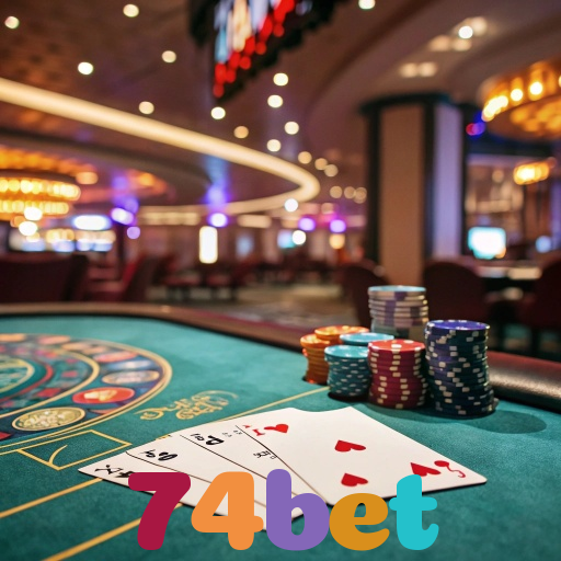 74bet - Baixe o App 74bet para Android e Comece a Jogar