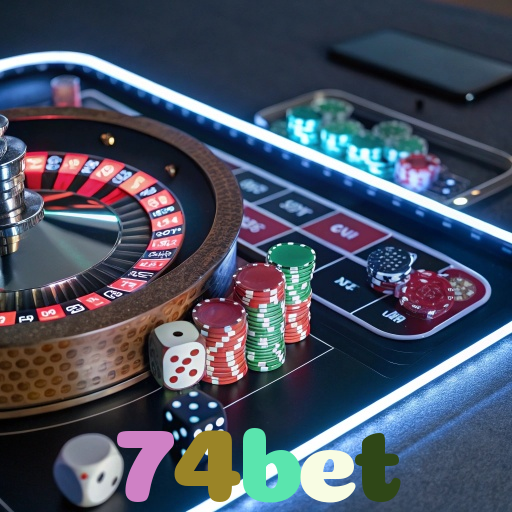 74bet - Baixe o app 74bet no Google Play e jogue ao vivo