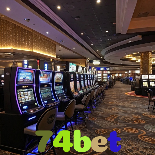 74bet - Baixe o App 74bet para Android e Comece a Jogar