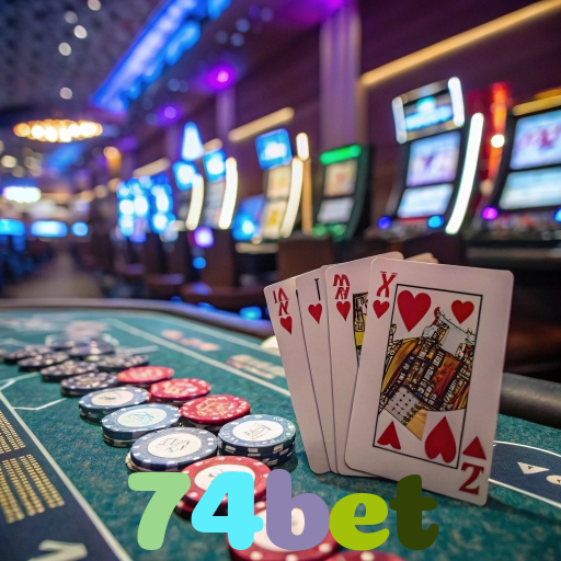 74bet - Baixe o App 74bet para Android e Comece a Jogar