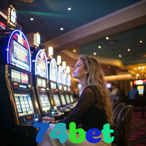 74bet - Baixe o app 74bet no Google Play e jogue ao vivo