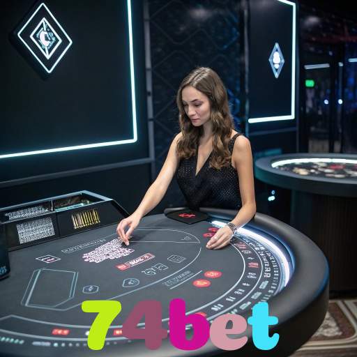 74bet - Baixe o App 74bet para Android e Comece a Jogar