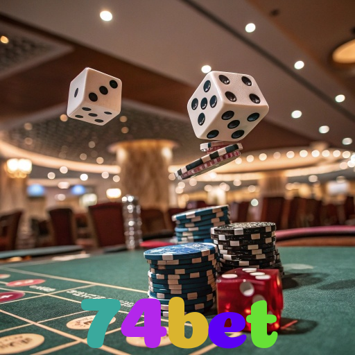 74bet - Baixe o App 74bet para Android e Comece a Jogar