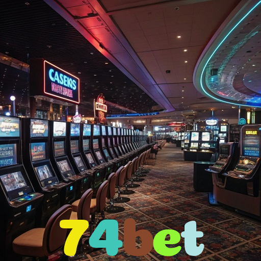 74bet - Baixe o app 74bet no Google Play e jogue ao vivo