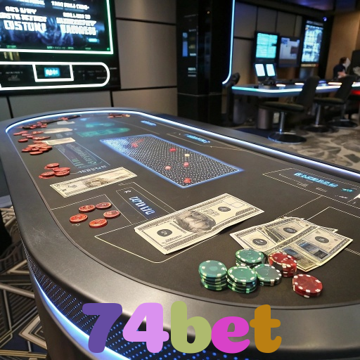 74bet - Baixe o app 74bet no Google Play e jogue ao vivo