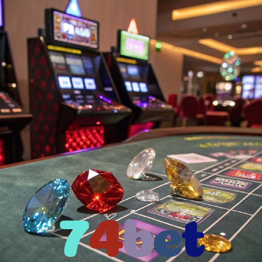 74bet - Baixe o App 74bet para Android e Comece a Jogar