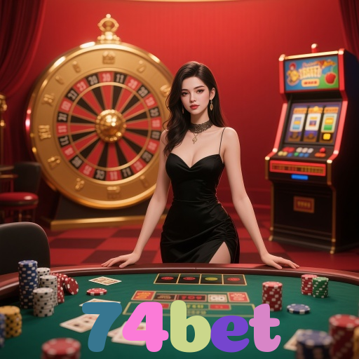 74bet - Baixe o app 74bet no Google Play e jogue ao vivo