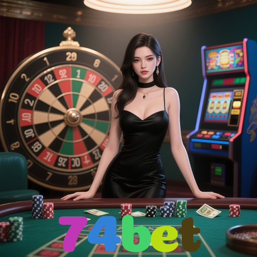 74bet - Baixe o App 74bet para Android e Comece a Jogar