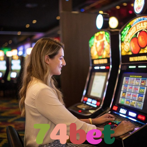 74bet - Baixe o app 74bet no Google Play e jogue ao vivo