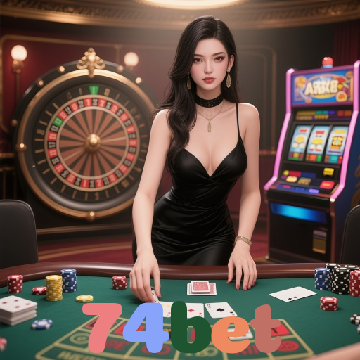 74bet - Baixe o app 74bet no Google Play e jogue ao vivo