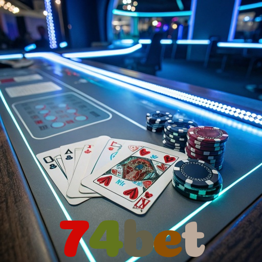 74bet - Baixe o app 74bet no Google Play e jogue ao vivo