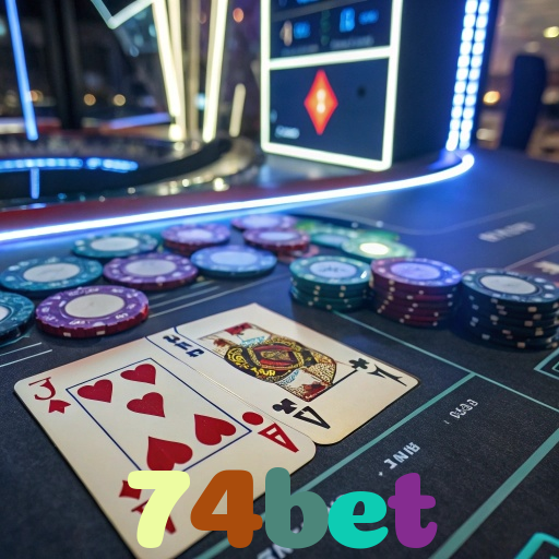 74bet - Baixe o App 74bet para Android e Comece a Jogar