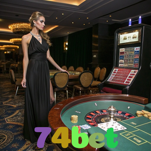 74bet - Baixe o App 74bet para Android e Comece a Jogar