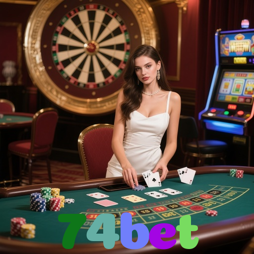 74bet - Baixe o app 74bet no Google Play e jogue ao vivo