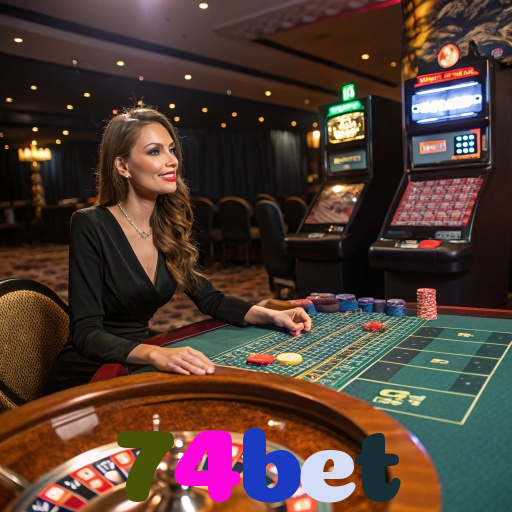 74bet - Baixe o App 74bet para Android e Comece a Jogar