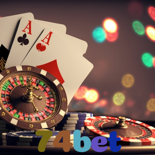 74bet - Baixe o App 74bet para Android e Comece a Jogar