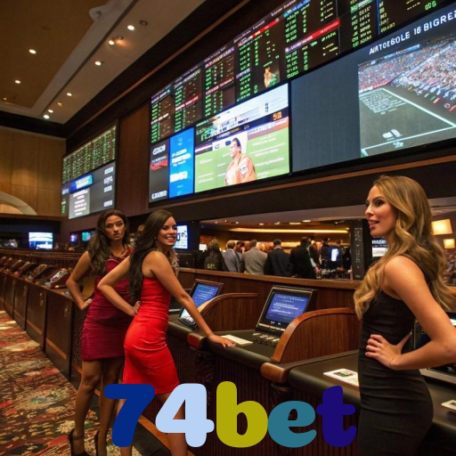 74bet - Baixe o App 74bet para Android e Comece a Jogar