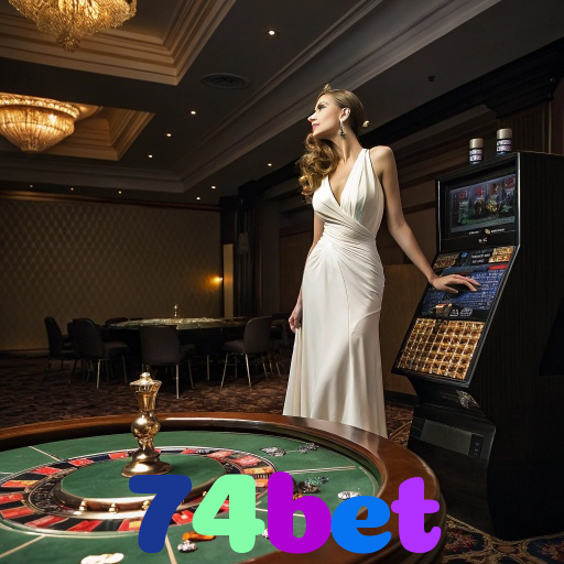 74bet - Baixe o app 74bet no Google Play e jogue ao vivo