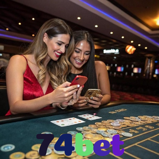 74bet - Baixe o app 74bet no Google Play e jogue ao vivo