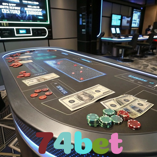 74bet - Baixe o app 74bet no Google Play e jogue ao vivo