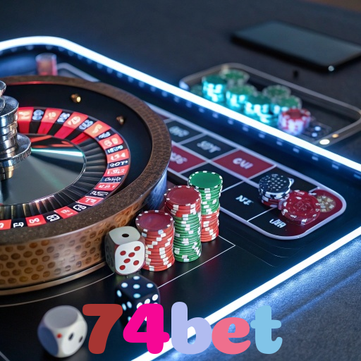 74bet - Baixe o App 74bet para Android e Comece a Jogar