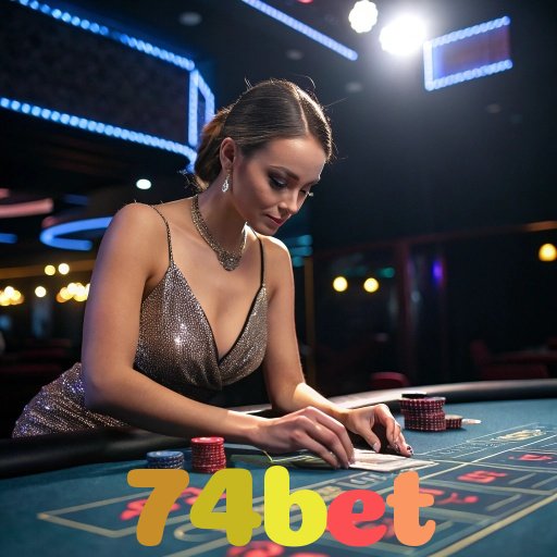 74bet - Baixe o app 74bet no Google Play e jogue ao vivo