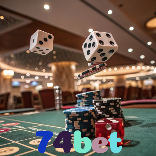 74bet - Baixe o app 74bet no Google Play e jogue ao vivo